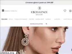 Sites similar to excellence.ma
