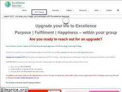 Sites similar to excellenceassured.com