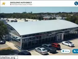 Sites similar to excellenceautodirect.com
