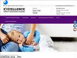 Sites similar to excellencecarpetcleaning.com