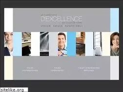 Sites similar to excellencecollegelaval.ca