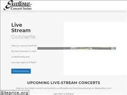 Sites similar to excellenceconcerts.org