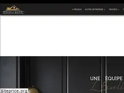 Sites similar to excellencecr.com