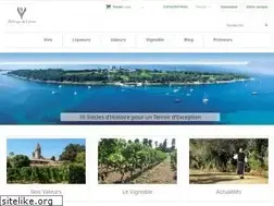 Sites similar to excellencedelerins.com