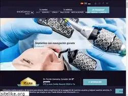 Sites similar to excellencedental.es