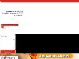 Sites similar to excellencedodge.com