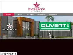 Sites similar to excellencefitness.ca