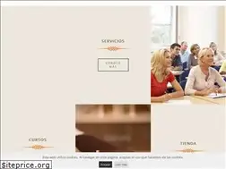 Sites similar to excellenceformacion.es