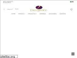 Sites similar to excellenceimp.com.br