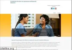 Sites similar to excellenceincare.org
