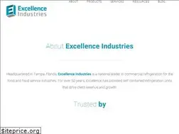 Sites similar to excellenceindustries.com