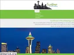 Sites similar to excellenceinhousekeeping.com