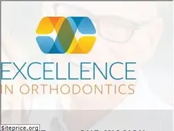 Sites similar to excellenceinorthodontics.org