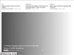 Sites similar to excellencemagazine.it