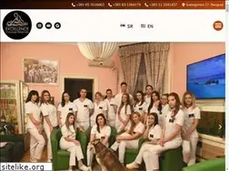 Sites similar to excellencemassagebelgrade.rs