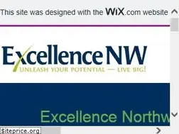 Sites similar to excellencenw.org