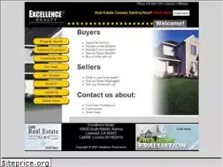 Sites similar to excellenceoflynwood.com