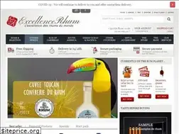 Sites similar to excellencerhum.com