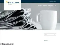 Sites similar to excellencesecurity.nl
