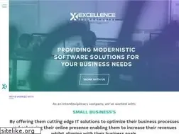 Sites similar to excellencetechnologies.in