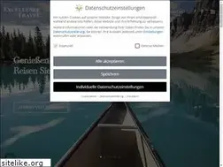 Sites similar to excellencetravel.de