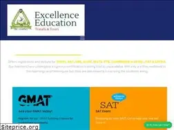 Sites similar to excellencetravels.com