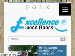 Sites similar to excellencewoodfloors.com