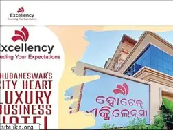 Sites similar to excellencybbsr.com