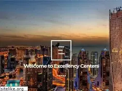 Sites similar to excellencycenters.com