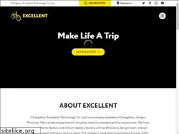 Sites similar to excellent-ebike.com