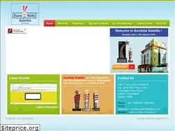 Sites similar to excellent-education.in