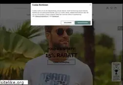 Sites similar to excellent-hemd.de