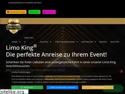 Sites similar to excellent-limousinen.de