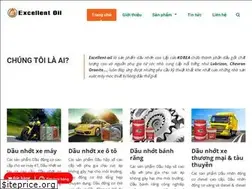 Sites similar to excellent-oils.com