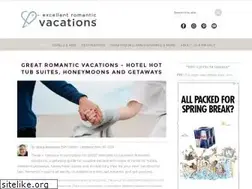 Sites similar to excellent-romantic-vacations.com