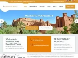Sites similar to excellent-tours.com