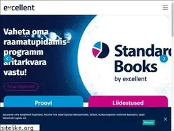 Sites similar to excellent.ee