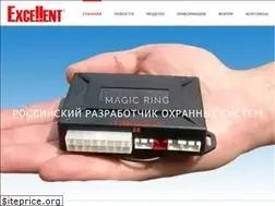 Sites similar to excellent.ru