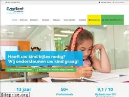 Sites similar to excellentacademy.nl