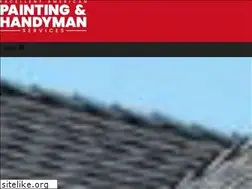 Sites similar to excellentamericanpainting.com