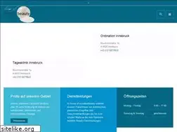 Sites similar to excellentbeauty.com