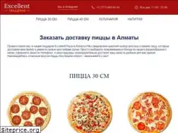 Sites similar to excellentcafe.kz