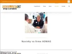 Sites similar to excellentcd.sk