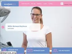 Sites similar to excellentdent.cz
