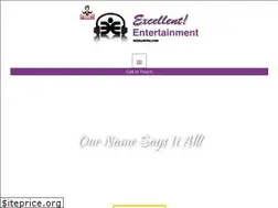 Sites similar to excellentdj.com