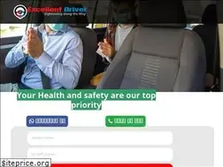 Sites similar to excellentdriver.ae