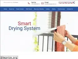 Sites similar to excellentdrysystem.com