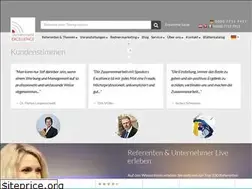 Sites similar to excellente-unternehmer.de
