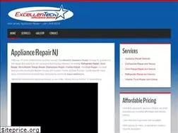 Sites similar to excellentechnj.com