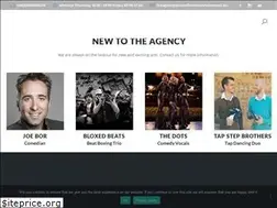 Sites similar to excellententertainment.biz